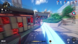 画像ギャラリー No.046のサムネイル画像 / 美しいアニメ調のグラフィックスが目を引くオープンワールド型RPG「NTE: Neverness to Everness」。収容テストで見えてきた本作の魅力を紹介【PR】