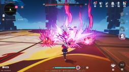 画像ギャラリー No.048のサムネイル画像 / 美しいアニメ調のグラフィックスが目を引くオープンワールド型RPG「NTE: Neverness to Everness」。収容テストで見えてきた本作の魅力を紹介【PR】