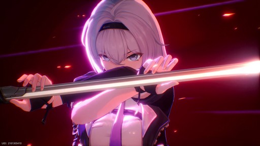 画像ギャラリー No.049のサムネイル画像 / 美しいアニメ調のグラフィックスが目を引くオープンワールド型RPG「NTE: Neverness to Everness」。収容テストで見えてきた本作の魅力を紹介【PR】