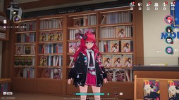 画像ギャラリー No.007のサムネイル画像 / バトル/ストーリー/探索のどれもが楽しい! オープンワールド型RPG「NTE: Neverness to Everness」で,ヘテロシティでの生活を満喫しよう【PR】