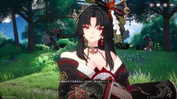 画像ギャラリー No.015のサムネイル画像 / バトル/ストーリー/探索のどれもが楽しい! オープンワールド型RPG「NTE: Neverness to Everness」で,ヘテロシティでの生活を満喫しよう【PR】