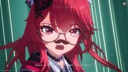 画像ギャラリー No.016のサムネイル画像 / バトル/ストーリー/探索のどれもが楽しい! オープンワールド型RPG「NTE: Neverness to Everness」で,ヘテロシティでの生活を満喫しよう【PR】