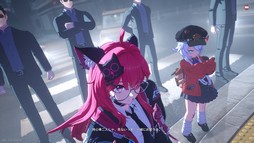 画像ギャラリー No.026のサムネイル画像 / バトル/ストーリー/探索のどれもが楽しい! オープンワールド型RPG「NTE: Neverness to Everness」で,ヘテロシティでの生活を満喫しよう【PR】