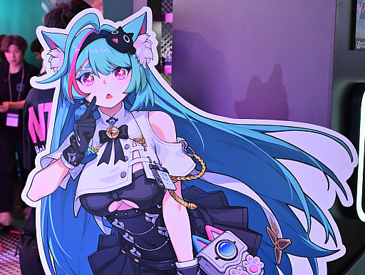 ꡼ No.001Υͥ / NTEΥޥǤTGSǥץ쥤Ƥ ХԻ֡ǳΤ褦TGSǤϸ̰ˤ⤴աTGS2025ϡPR