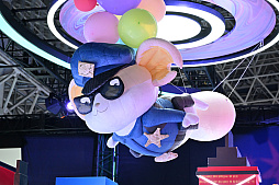 ꡼ No.030Υͥ / NTEΥޥǤTGSǥץ쥤Ƥ ХԻ֡ǳΤ褦TGSǤϸ̰ˤ⤴աTGS2025ϡPR