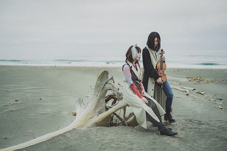 ���������꡼ No.007�Υ���ͥ������ / ����Ƴʪ�� �ե������Ի׵Ĥʳع��ץե�������ץ���饯�������о줹��OP�ࡼ�ӡ������������Τϥ��ߤΤͤ��Τ��֥����٥���㡼��