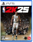 NBA 2K25