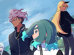 「イナズマイレブン 英雄たちのヴィクトリーロード」の発売日が遂に明らかに。4月11日21:00よりレベルファイブ公式YouTubeで全世界に配信