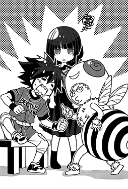 ���������꡼ No.007�Υ���ͥ������ / ����������TCG��굿���ס��Υ٥饤����굿��索�ꥸ�ʥ�Υ٥롡���ž�������ɥХȥ�פ�ȯ��