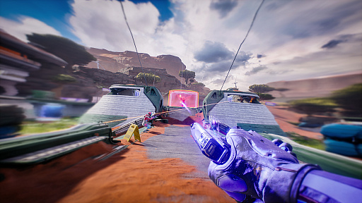 ꡼ No.003 | ݡ륬Ȥ臘ޥץ쥤FPS³ԡSplitgate 2ȯɽ꡼2025ǯ