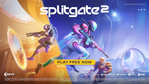 ꡼ No.015 | ݡ륬ħȤ44οFPSSplitgate 2ס꡼ȥ쥤顼