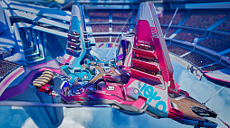 ꡼ No.007 | Splitgate 2