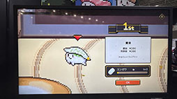 ���������꡼ No.014�Υ���ͥ������ / ���襤��������ʤ����餻���Ҥ�Ȥ����ƨ���1����ܻؤ��������������Wabisabi : Sushi Derby�׻�ͷ��ݡ��ȡ�TGS2025��