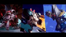 ���������꡼ No.002�Υ���ͥ������ / ��UNYIELDER�ס��������Ҳ𤹤�ȥ쥤�顼��������ܥ��ΰ�����ץ쥤���֥륭��顤�֥ܥ�����եƥ��󥰡ץ����ƥ�ʤɤ�Ҳ�