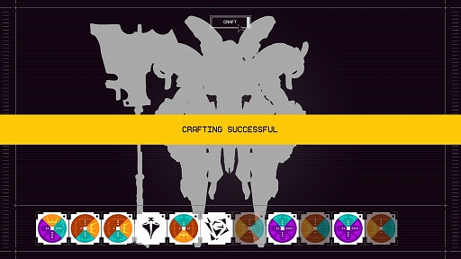 ���������꡼ No.004�Υ���ͥ������ / �������饤�ȥܥ���å���FPS��UNYIELDER�ס�PC���������䳫�ϡ��ܥ���ʬ���Ϥ�Ф��ȥܥ�����եƥ��󥰡ɤ�¸�ߤ����餫��