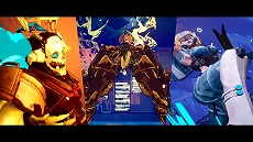 ���������꡼ No.009�Υ���ͥ������ / �������饤�ȥܥ���å���FPS��UNYIELDER�ס�PC���������䳫�ϡ��ܥ���ʬ���Ϥ�Ф��ȥܥ�����եƥ��󥰡ɤ�¸�ߤ����餫��