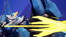 ���������꡼ No.010�Υ���ͥ������ / �������饤�ȥܥ���å���FPS��UNYIELDER�ס�PC���������䳫�ϡ��ܥ���ʬ���Ϥ�Ф��ȥܥ�����եƥ��󥰡ɤ�¸�ߤ����餫��