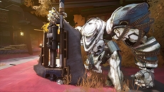 ���������꡼ No.012�Υ���ͥ������ / �������饤�ȥܥ���å���FPS��UNYIELDER�ס�PC���������䳫�ϡ��ܥ���ʬ���Ϥ�Ф��ȥܥ�����եƥ��󥰡ɤ�¸�ߤ����餫��