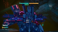 ���������꡼ No.016�Υ���ͥ������ / �������饤�ȥܥ���å���FPS��UNYIELDER�ס�PC���������䳫�ϡ��ܥ���ʬ���Ϥ�Ф��ȥܥ�����եƥ��󥰡ɤ�¸�ߤ����餫��