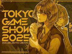 �֥�򻦤��פȤ����Ǵ��θ��դ����ˡ��վ��򻦤����ȿͤ�õ���������ɥ٥���㡼����KILLA�ס�TGS 2025�Ǹ���ȡ��ȥХå��ȥ����������