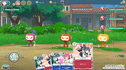 幻日のヨハネ -NUMAZU in the MIRAGE-