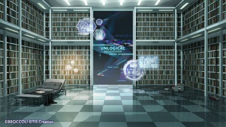 ꡼ No.003 | VRǱ¦ȤʳƮ롣ADVUN:LOGICALʥˡס2026ǯ122ȯ