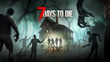 ꡼ No.017 | ӥХХ7 Days to Die - 󥽡륨ǥPS5ѥåǤ1030ȯ䡣ǿ
