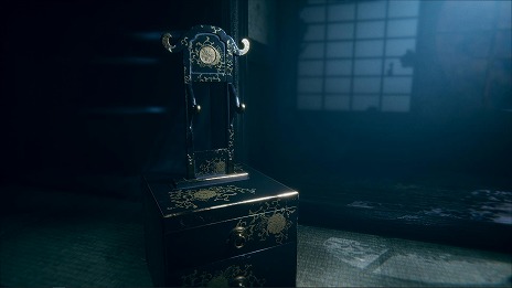 ���������꡼ No.021�Υ���ͥ������ / �����ۥ顼�������Switch�����ѥå������Ǥ��о졣�֥��ĥ��ޥ� - Hollow Cocoon - Special Edition��11��27����ȯ��