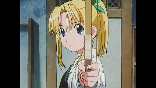 ꡼ No.005 | ᥤǡToHeartסθǤ619ۿбͥˤԥץ쥤ࡼӡ
