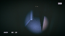 ���������꡼ No.003�Υ���ͥ������ / ̵�¤�³��ϭ������æ�Ф��뤿��˰��Ѥ�õ�������ۥ顼�������CAPTURED�ס�Steam���ȥ��ڡ��������