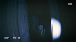 ���������꡼ No.004�Υ���ͥ������ / ̵�¤�³��ϭ������æ�Ф��뤿��˰��Ѥ�õ�������ۥ顼�������CAPTURED�ס�Steam���ȥ��ڡ��������