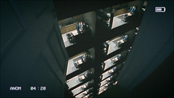 ���������꡼ No.007�Υ���ͥ������ / ̵�¤�³��ϭ������æ�Ф��뤿��˰��Ѥ�õ�������ۥ顼�������CAPTURED�ס�Steam���ȥ��ڡ��������