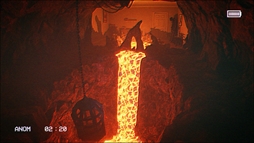 ���������꡼ No.008�Υ���ͥ������ / ̵�¤�³��ϭ������æ�Ф��뤿��˰��Ѥ�õ�������ۥ顼�������CAPTURED�ס�Steam���ȥ��ڡ��������