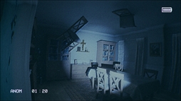 ���������꡼ No.009�Υ���ͥ������ / ̵�¤�³��ϭ������æ�Ф��뤿��˰��Ѥ�õ�������ۥ顼�������CAPTURED�ס�Steam���ȥ��ڡ��������