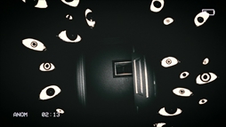 ���������꡼ No.002�Υ���ͥ������ / �롼�פ���ϭ������æ�Ф���ˤϡ�13�Ĥΰ۾︽�ݤ򻣱Ƥ��ʤ���Фʤ�ʤ����ۥ顼�������CAPTURED�ס�Steam���ۿ�����