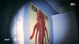 ���������꡼ No.005�Υ���ͥ������ / �롼�פ���ϭ������æ�Ф���ˤϡ�13�Ĥΰ۾︽�ݤ򻣱Ƥ��ʤ���Фʤ�ʤ����ۥ顼�������CAPTURED�ס�Steam���ۿ�����