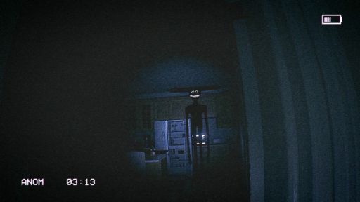 ���������꡼ No.006�Υ���ͥ������ / �롼�פ���ϭ������æ�Ф���ˤϡ�13�Ĥΰ۾︽�ݤ򻣱Ƥ��ʤ���Фʤ�ʤ����ۥ顼�������CAPTURED�ס�Steam���ۿ�����