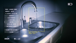 ���������꡼ No.007�Υ���ͥ������ / �롼�פ���ϭ������æ�Ф���ˤϡ�13�Ĥΰ۾︽�ݤ򻣱Ƥ��ʤ���Фʤ�ʤ����ۥ顼�������CAPTURED�ס�Steam���ۿ�����