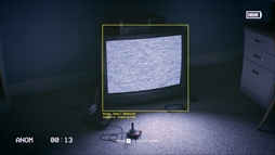 ���������꡼ No.008�Υ���ͥ������ / �롼�פ���ϭ������æ�Ф���ˤϡ�13�Ĥΰ۾︽�ݤ򻣱Ƥ��ʤ���Фʤ�ʤ����ۥ顼�������CAPTURED�ס�Steam���ۿ�����