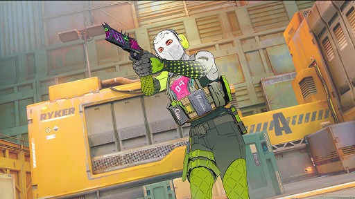 ꡼ No.003 | 3vs35vs5ʾά߽Ф뿷ƥFPSSpectre DivideסSteamȥڡ