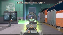 ꡼ No.006 | 3vs35vs5ʾά߽Ф뿷ƥFPSSpectre DivideסSteamȥڡ