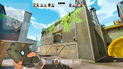 ꡼ No.008 | 3vs35vs5ʾά߽Ф뿷ƥFPSSpectre DivideסSteamȥڡ