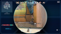 ꡼ No.009 | 3vs35vs5ʾά߽Ф뿷ƥFPSSpectre DivideסSteamȥڡ