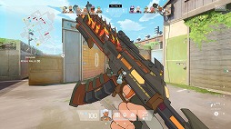 ꡼ No.011 | 3vs35vs5ʾά߽Ф뿷ƥFPSSpectre DivideסSteamȥڡ
