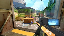 ꡼ No.012 | 3vs35vs5ʾά߽Ф뿷ƥFPSSpectre DivideסSteamȥڡ