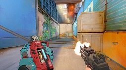 ꡼ No.013 | 3vs35vs5ʾά߽Ф뿷ƥFPSSpectre DivideסSteamȥڡ