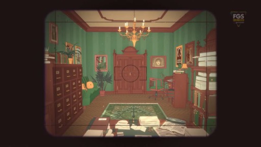 画像ギャラリー No.008のサムネイル画像 / ベルリンのとあるアパートを改装しながら,過去の住民たちの物語を追体験するアドベンチャー「The Berlin Apartment」,2025年11月18日リリース