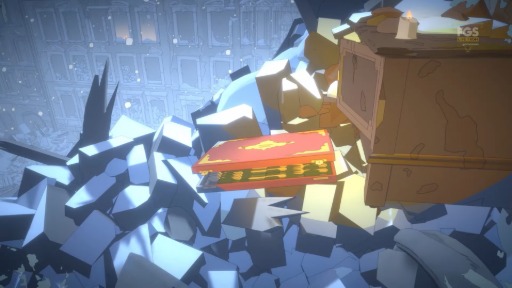 画像ギャラリー No.009のサムネイル画像 / ベルリンのとあるアパートを改装しながら,過去の住民たちの物語を追体験するアドベンチャー「The Berlin Apartment」,2025年11月18日リリース