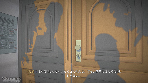 ���������꡼ No.004�Υ���ͥ������ / �Υ�ӥ塼��1�ĤΥ��ѡ��ȤΡ����ĤƤν��ͤ�ʪ��������������ʿ������̤���������Ȥ餹�Ȥ��줾����ǥ����ɤʰ���The Berlin Apartment��