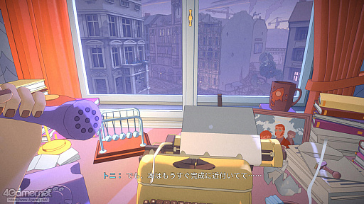 ���������꡼ No.015�Υ���ͥ������ / �Υ�ӥ塼��1�ĤΥ��ѡ��ȤΡ����ĤƤν��ͤ�ʪ��������������ʿ������̤���������Ȥ餹�Ȥ��줾����ǥ����ɤʰ���The Berlin Apartment��